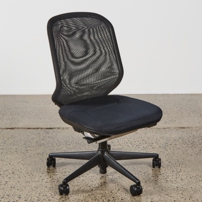 A Vitra Office Chair