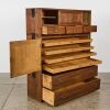 A Japanese Kiri Tansu Chest - 2