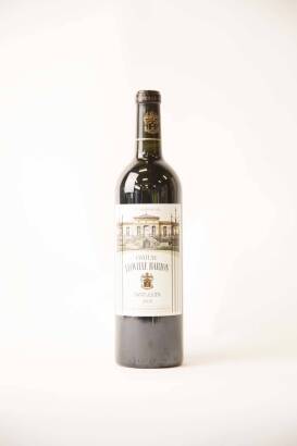 (1) 2009 Chateau Leoville Barton, St Julien