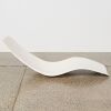 A Pool Lounger Attributed to Zublena C1960s - 2