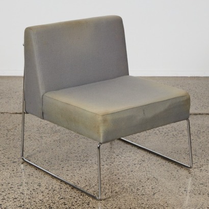 A Kalida Chair by Capdell