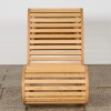 A David Trubridge South Pacific &lsquo;Ruth&rsquo; Rocking Chair - 2