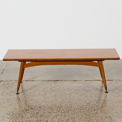 A Jon Jansen Coffee Table