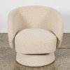 An Alvio Swivel Chair - 2