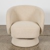 An Alvio Swivel Chair