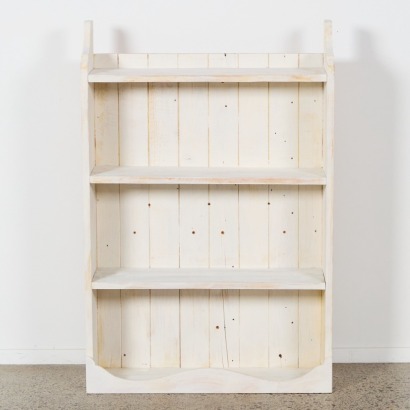 A French Country Wall Shelf