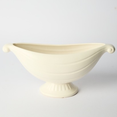 A Crown Lynn Mantle Vase #671