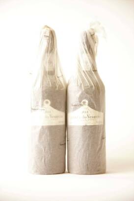 (2) 1992 Quinta do Vesuvio Vintage Port, Oporto