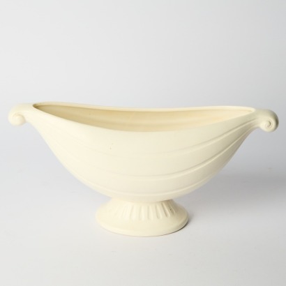 A Crown Lynn Mantle Vase #671