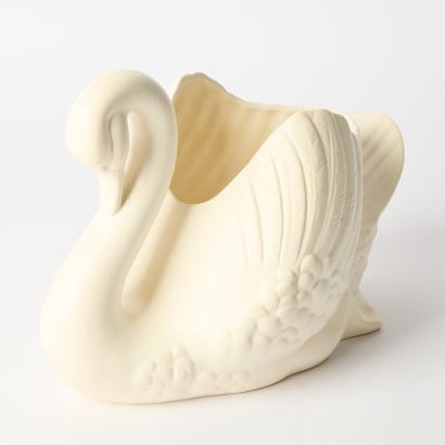 A Large Crown Lynn Swan #170
