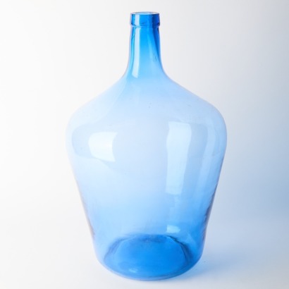 A Large Demijohn