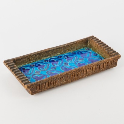 A Bitossi Ashtray