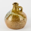 A Mark Goody Carafe with Face Decoration - 2