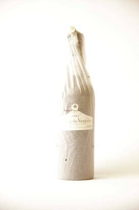 (1) 1992 Quinta do Vesuvio Vintage Port, Oporto