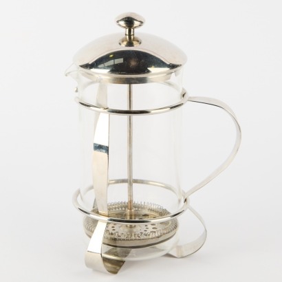 A Wmf French Press