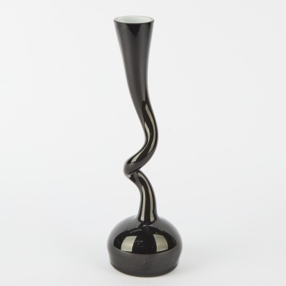 A Vintage Normann Copenhagen Swing Vase by Britt Bonnesen