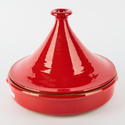 A Handmade Tagine