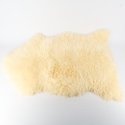 A New Zealand Sheepskin