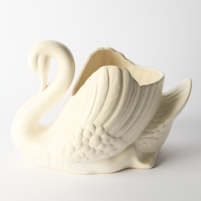 A Crown Lynn Swan #170