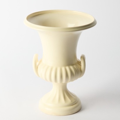A Beswick Moonstone Vase