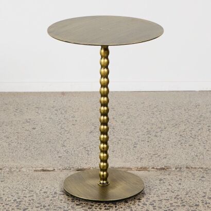 A Dasari Accent Table