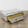 A Timothy Oulton Aviator Coffee Table - 2