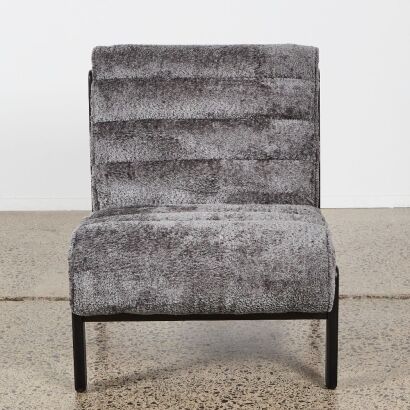 A Sastre Accent Chair