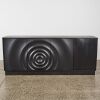 An Echelon Ripple Sideboard