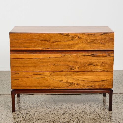 A Rudi Schwartz for Whitmore Arti Domo (Christchurch) Chest