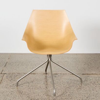 A Cox Chair by On Design for La Palma