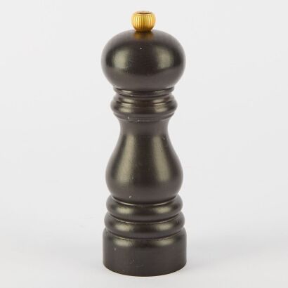 A Peugeot Paris Dark Peppermill