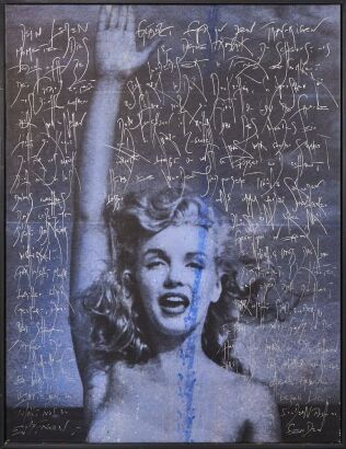 ARTIST UNKNOWN Untitled