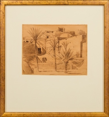 OUDAGAIR Untitled