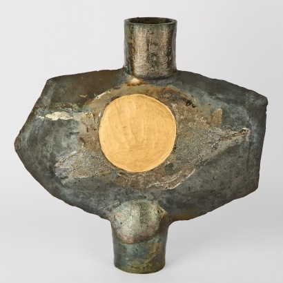 A David Austen Kaitiakitanga Vase