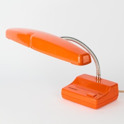 A Hanimex Desk Lamp