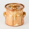 A Paul Tobin Lidded Jar