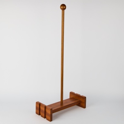 A Mid-Century Hat Stand