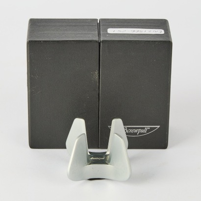 A Le Creuset &ldquo;Screwpull&rdquo; Star Champagne Opener