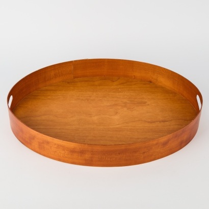 A Shaker Plywood Tray