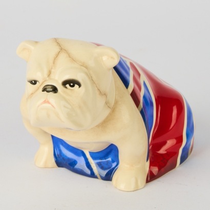 A Royal Doulton Spectre Jack Figure, DD007M