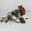 A Rolleicord VA Camera