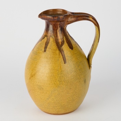 A Barry Ball Jug