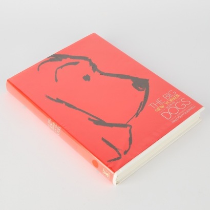 The Big New Yorker Book of Dogs