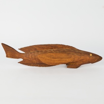 A Pitcairn Islands Fish