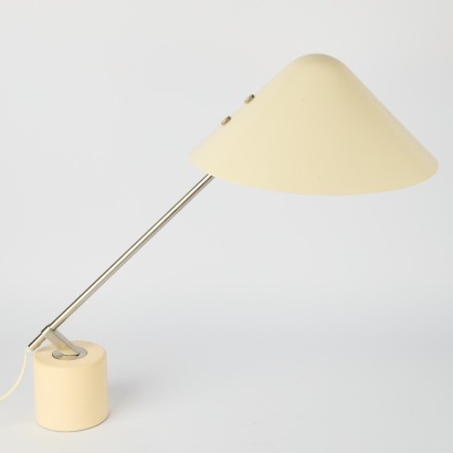 A VIP Swing Desk Lamp by J&oslash;rgen Gammelgaard