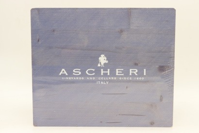 (6) 2019 Giacomo Ascheri 'Matteo Ascheri' Coste & Bricco, Barolo DOCG (OWC)