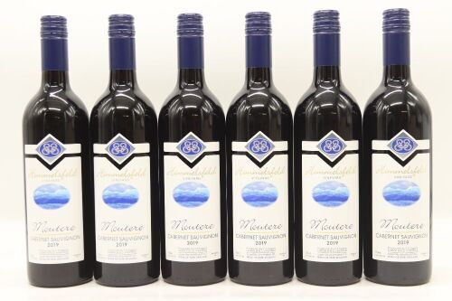 (6) 2019 Himmelsfeld Moutere Cabernet Sauvignon, Nelson