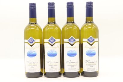 (4) 2016 Himmelsfeld Moutere Chardonnay, Nelson