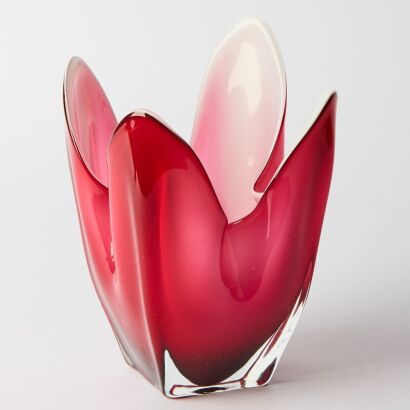 A Japanese Minami Vase