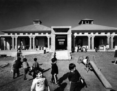 MAX DUPAIN Ana Kindergarten, Auburn